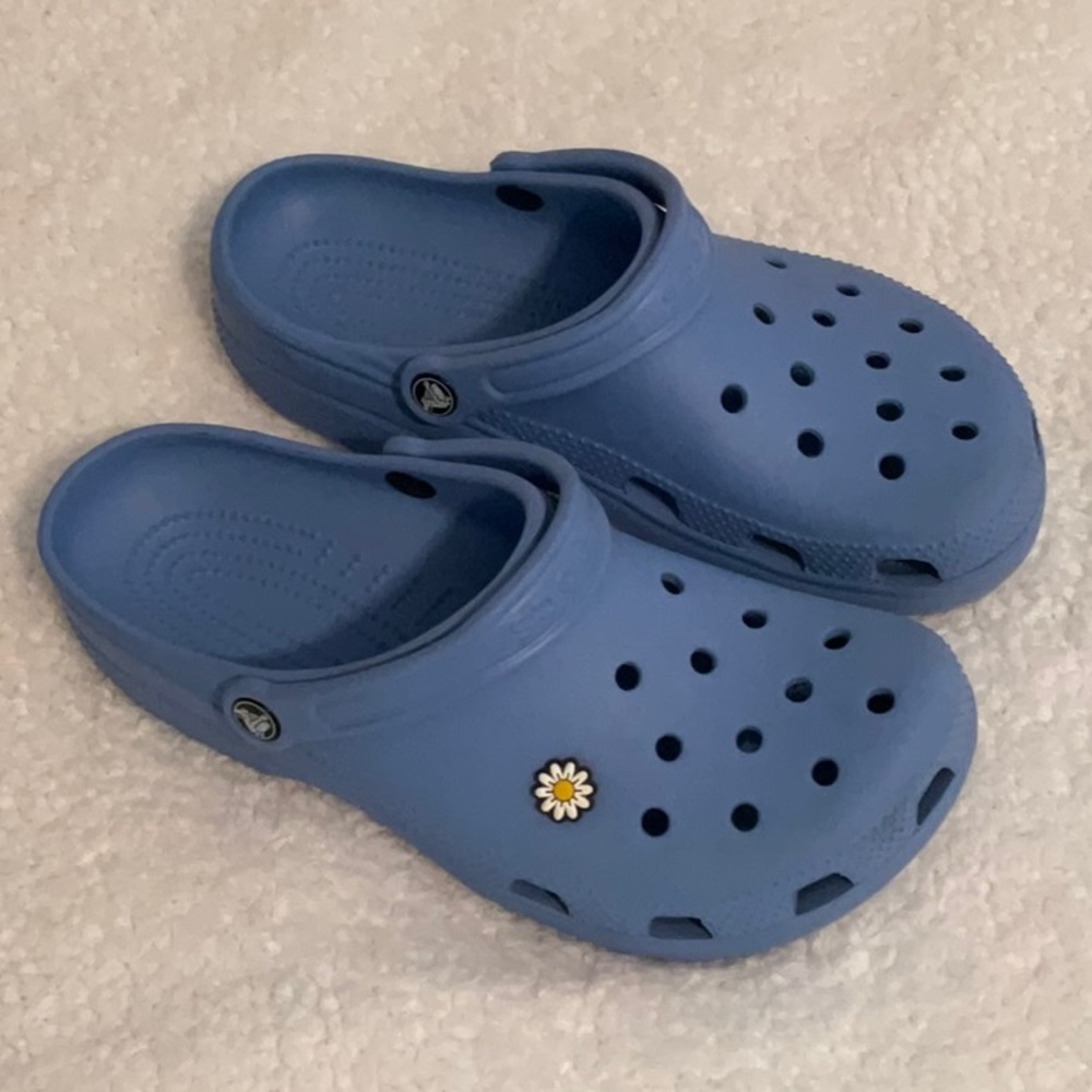 Crocs sz10
